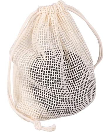 Lurrose 12th Natural Round Cotton Pads - Organic Cotton Makeup Remover & Facial Tanner | Eco-Friendly Cotton Wool for Face - Buy Online on GoSupps.com