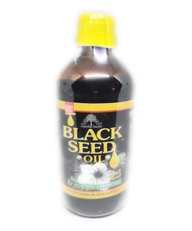 Essential Palace Black seed oil - Buy Online on GoSupps.com
