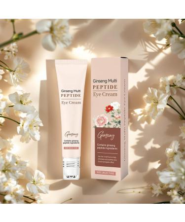 Eye Firming Cream - 20g Nourishing Lotion Skin Care with Roller - Lifting Eye Cream | For Women Men Mothers Daughters and Little Ones - Buy Online on GoSupps.com