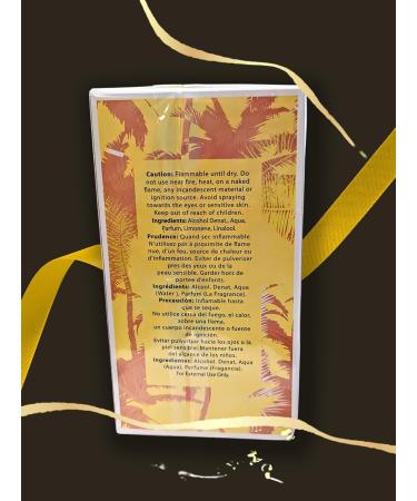 RIO SWEET CRUSH POUR FEMME BRAZIL EAU DE PARFUM 3.4 Fl. Oz. Sunny seductive sweet and warm scent - Buy Online on GoSupps.com