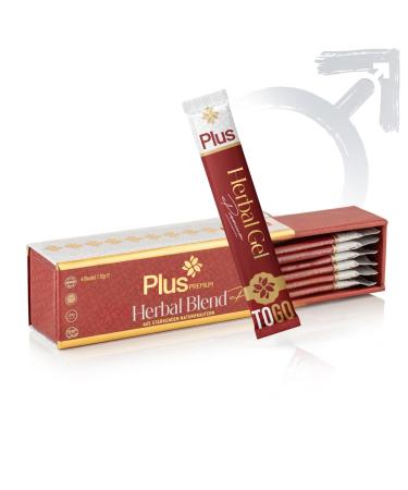 Plus Premium Miel Afrodisac Homme Effet Imm diat 6x12g Stick Miel Gel Extra Fort pour Hommes Actifs
