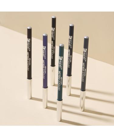 Bionike Defence Color Kohl Kajal Crayon Yeux 101 Vrai Noir - Buy Online on GoSupps.com