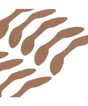 Nasal Congestion Relief Strips - 10pcs | Comfortable Wear | Snoring Nasal Strips for Night Use - Buy Online on GoSupps.com