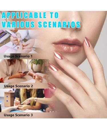 Nail Fungus Treatment Device | Highly Effective Light Therapy for Nail Cleaning | Portable Cold Laser Therapy - Buy Online on GoSupps.com