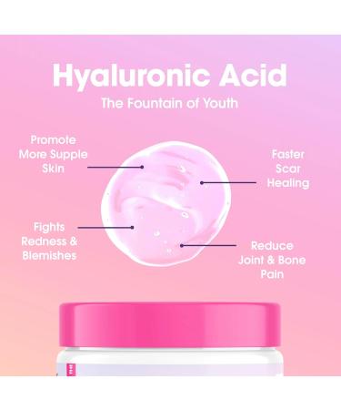 Obvi Multi Collagen Supplement with Hyaluronic Acid | Skin Care Hair Nail Joint Support for Women Gut Health | Hydrolyzed Protein Type I II III V X | 30 Capsules 30 Servings - Buy Online on GoSupps.com