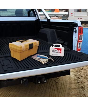 First Aid Central First Aid Kit Ontario Section 8 First Aid Kit - Buy Online on GoSupps.com