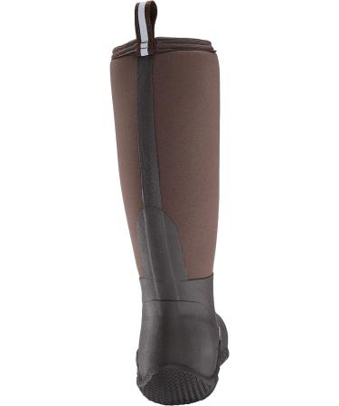 Muck Boot Men's Edgewater Classic Mid Calf Boot 12 Brown - Waterproof Outdoor Footwear - Buy Online on GoSupps.com