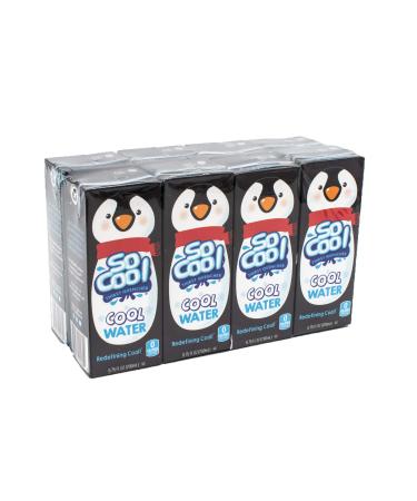 So Cool Thirst Quencher Pure Water 216 Fluid_Ounces