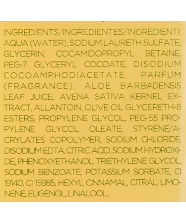  lvaro Gomez Agua de Colonia Concentrada Liquid Soap 300ml - Premium Fragrance & Refreshing Cleanser - International Shipping Available - Buy Online on GoSupps.com