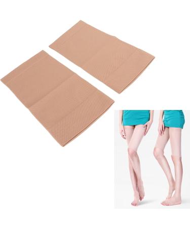 Unisex Thigh Compression Cuffs for Quad Pain Relief - Knee-Hinge Bandage | Shop Internationally - Buy Online on GoSupps.com