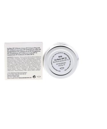 Buy Bobbi Brown Lip Balm SPF 15 - Hydrating Women s Lip Balm 0.5 oz | International Shipping Available - Buy Online on GoSupps.com