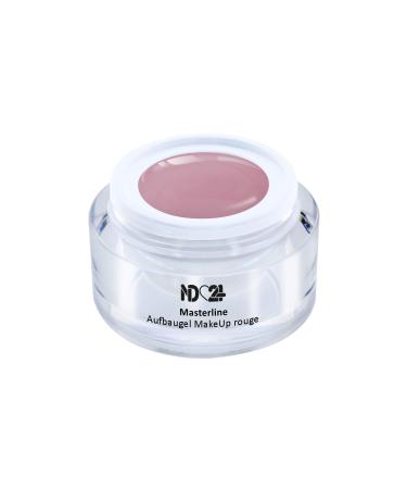 Masterline Makeup Camouflage Gel Rouge - Nude - Baby Boomer - Studio Quality - Made In Germany - 15ml 15ml MakeUp - rouge