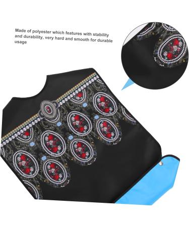 5pcs Elderly Bib Chaps Mens Shirts Stylish Shirts for Men Apron Seniors Used Bib Chaps Shirts for Men Clothing Man Shirts for Men Miss Buckle Polyester Bibs/194 - Buy Online on GoSupps.com