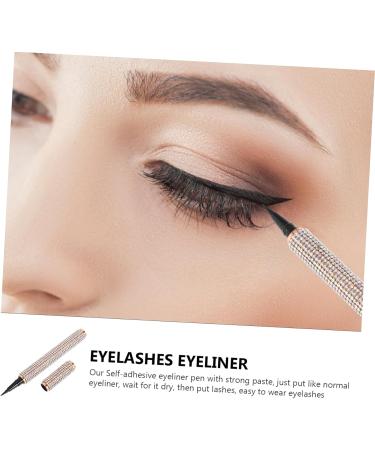 BIUDECO 1pc Eyeliner Makeup Accessory Cosmetic Accessory Makeup Supply Cosmetic Pen Makeup Pen Eye Beauty Pen Eye Grooming Pen Eye Lining Pen - Buy Online on GoSupps.com
