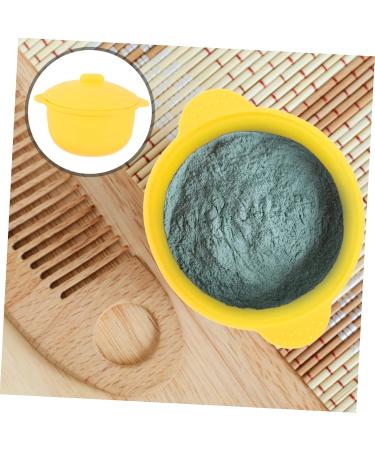 Beaupretty 4-Piece Silicone Wax Melts Bowl Set - Ideal for Hair Removal & Facial Use - Travel-Friendly Wax Warmer Shells - Buy Online on GoSupps.com