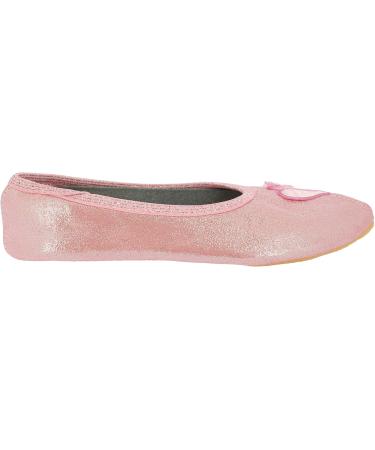 Beck Girls Ballet Gymnastics Shoes - Pink 26 EU | Best International Shipping - Buy Online on GoSupps.com