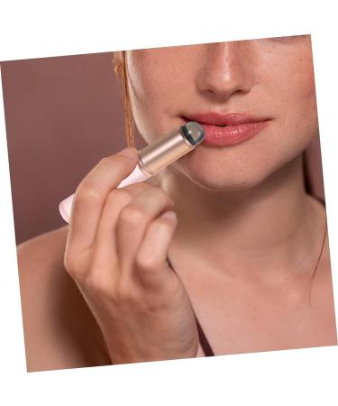 Beatifufu 2pcs Lip Brush Lip Applicators Makeup Brush Lip Gloss Brush Lipstick Brush Applicator Portable Lipstick Brush Lip Gloss Applicators Makeup Tools Lipstick Applicator - Buy Online on GoSupps.com