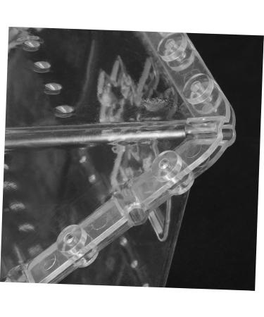 SUPVOX 2pcs for Growing Grow Tools Growth Shaped Forming Reusable Shape Fruit Shaping Plastic - Buy Online on GoSupps.com