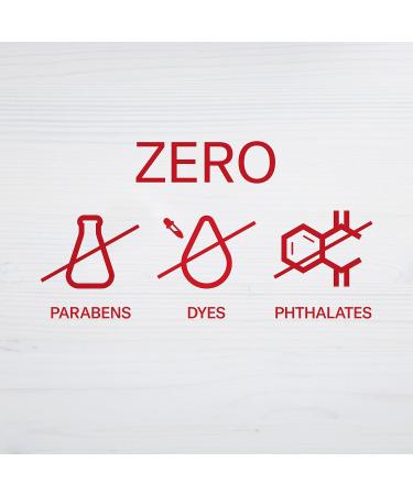 Old Spice Men's Body Wash GentleMan's Blend Eucalyptus and Coconut Oil 18 oz (Pack of 4) - 72 fl oz Total - Buy Online on GoSupps.com