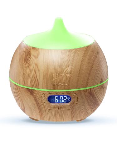 Artnaturals Bluetooth Oil Diffuser 1 Diffuser