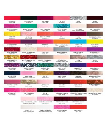 Orly Gel FX Bare Rose Nail Color 0.3oz - Long-Lasting and Vibrant - Buy Online on GoSupps.com