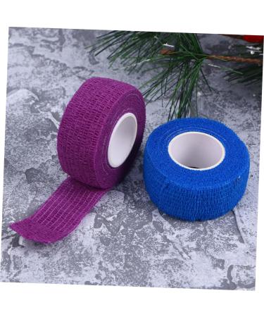 15pcs Sosoport Elastic Self-Adhesive Protective Gear | International Shipping Available - Buy Online on GoSupps.com