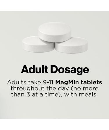 Blackmores Magmin 500mg 250 Tablets - Buy Online on GoSupps.com