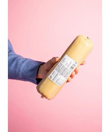 Koro Marzipan 1 kg - Sugar-Free Vegan Gluten-Free Baking Almonds - Inexpensive Advantage Pack - Buy Online on GoSupps.com