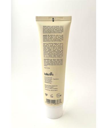  Kollectiva Body & Face Scrub 100ml - Buy Online on GoSupps.com