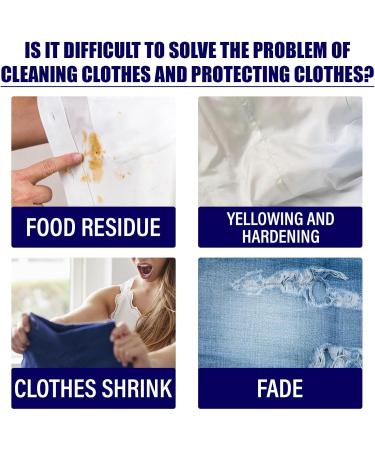 Floral Scented Laundry Detergent Sheets | Eco-Friendly Travel Laundry Soap for Apartments & On-the-Go Washing - Buy Online on GoSupps.com