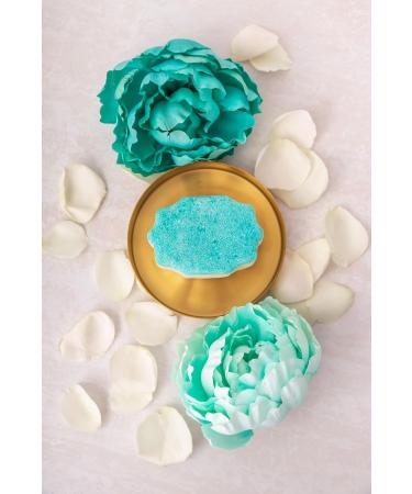 Spongell Florica Collection Pedi Buffer Mystic Rose - Buy Online on GoSupps.com