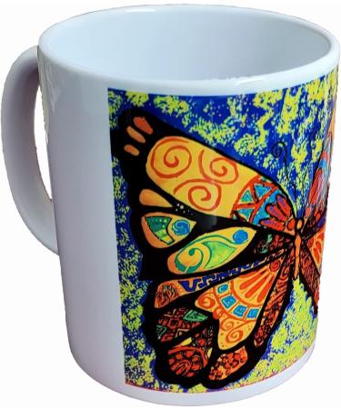Cups coffee and tea White 11 - Buy Online on GoSupps.com