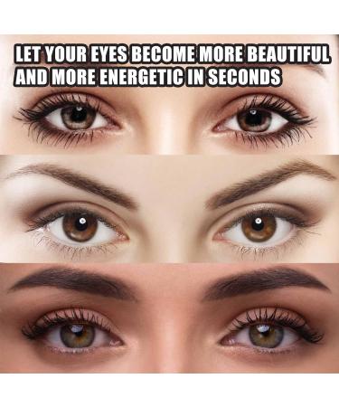 Buy Slue Pflid Tapes - 480pcs Breathable Double Eyelid Sticker Set Waterproof Invisible Stripes with Tweezers | International Shipping Available - Buy Online on GoSupps.com