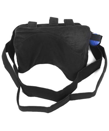 Adjustable Shoulder Abduction Sling Brace | Comfortable Support & Ergonomic Design for Optimal Recovery - Buy Online on GoSupps.com
