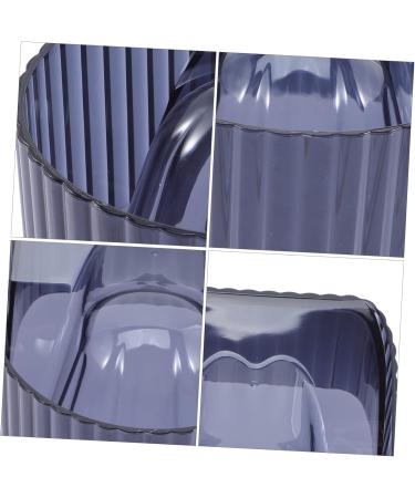 Beatifufu Manicure Hand Soak Bowl Nail Soaking Bowl Nail Color Removing Bowl Manicure Soaking Bowl Soak off Bowl Nail Art Remover Bowl Nail Tips Soak Bowl Nail Art Supplies Nail Art Bowls 14.2x11cm As Shown - Buy Online on GoSupps.com