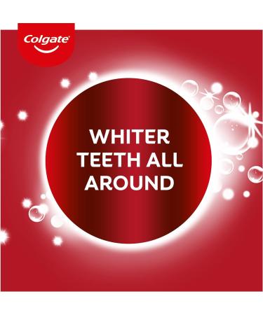 Colgate Max White Luminous Toothpaste 75ml - Pack of 1 - Buy Online on GoSupps.com