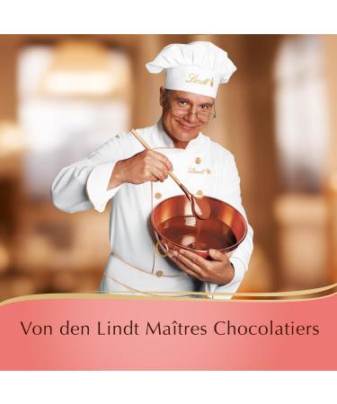 Buy Lindt Chocolate Marzipan Mini Pralin s 90g - 17 Delicious Varieties | Perfect Chocolate Gift Box - Buy Online on GoSupps.com