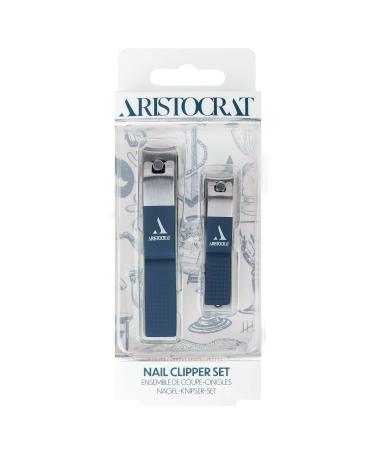 Aristocrat Nail Clipper Set