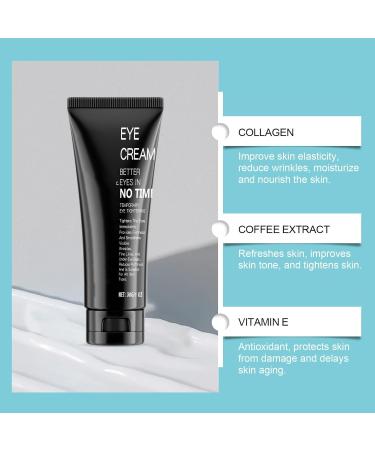 Fold Reducing Tight Eye Cream - Regenerating Anti-Aging Eye Care & Moisturizing Lifting Cream (2PCs) - Best Eye Anti-Aging Solution - Buy Online on GoSupps.com