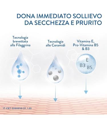 Pro Moisturizing Milk for Atopic Skin 295 ml Cetaphil - Buy Online on GoSupps.com