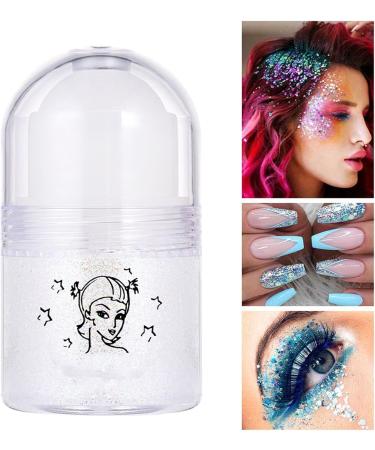 Glitter Eyeshadow Festival Glitter Eyeshadow Stick Attractive for the Stage (1) - Buy Online on GoSupps.com