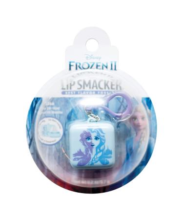 Lip Smacker Holiday 2019 Frozen II Elsa Lip Balm Cube