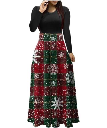Shop Women's Christmas Cartoon Hoodie Dresses - Sexy Party Pulli Tops & Sweatshirts | Fashionable Holiday Costumes - Buy Online on GoSupps.com