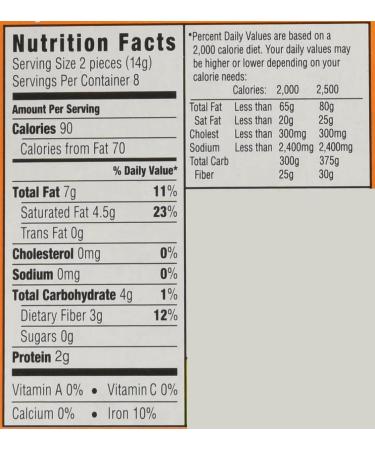Baker's Unsweetened Baking Chocolate Bar 4 Oz - Pack of 4, 4 Count - Premium Quality Cocoa for Baking - Buy Online on GoSupps.com