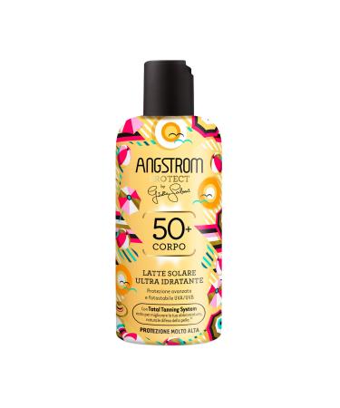 ANGSTROM Angstrom Protect Transparent Sun Lotion SPF 50+ by Giulia Salemi 200 ml