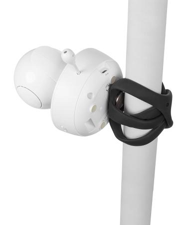 Motorola Baby StarGrip - Adjustable Baby Monitor Holder & Mounting Accessories - Gray/Grey - Buy Online on GoSupps.com