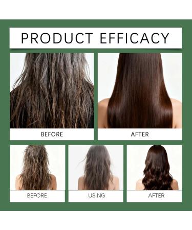 Shampoing la Romarin Cheveux Formule Nourrissante pour Cheveux Fins Fragiles Soin du Cuir Chevelu Effet Volumateur Homme Femme (1 pc) - Buy Online on GoSupps.com