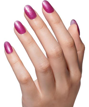 Bluesky Gel Nail Polish 10ml Pink Diva - LVM03 Pink Soak-Off Gel Polish for 21 Day Manicure Professional Salon & Home Use Requires Curing Under UV/LED Lamp - Buy Online on GoSupps.com