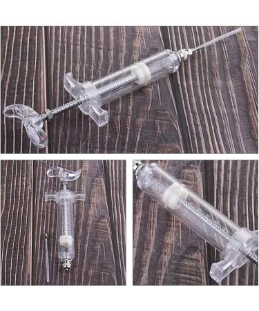Hand Baby Birds Feeding Syringe Baby Birds Parrot Hand Feeding Device Baby Birds Feeding Tubes Used for Feeding Milk Medicine for Sick Birds - Buy Online on GoSupps.com