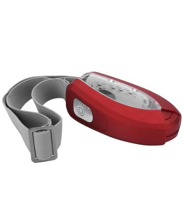 Buy EMS Wireless Face Slim Massager - LED Photon Therapy for Double Chin Reduction | International Shipping Available - Buy Online on GoSupps.com